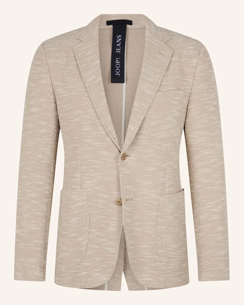 JOOP! Sakko Slim Fit Braun