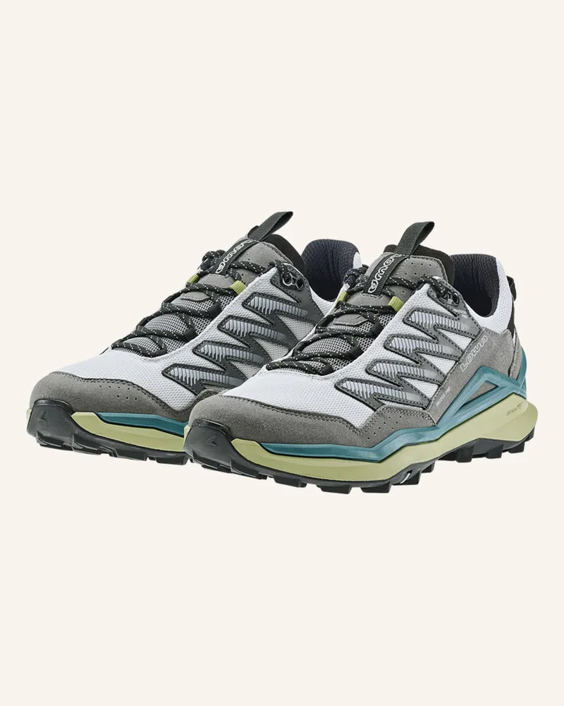 Lowa Outdoor-Schuhe MADDOX PRO LO Grau