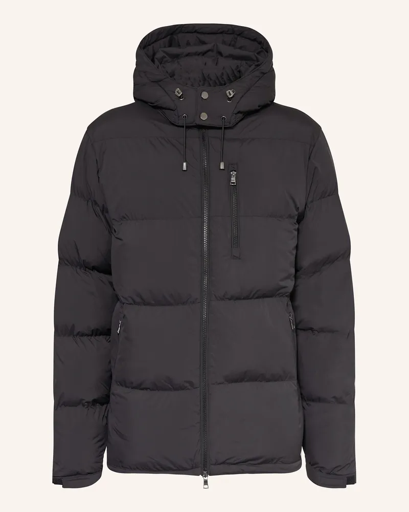 Strokesman's Steppjacke mit DUPONT™ SORONA®-Isolierung 02