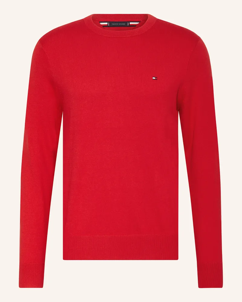 Tommy Hilfiger Pullover Rot
