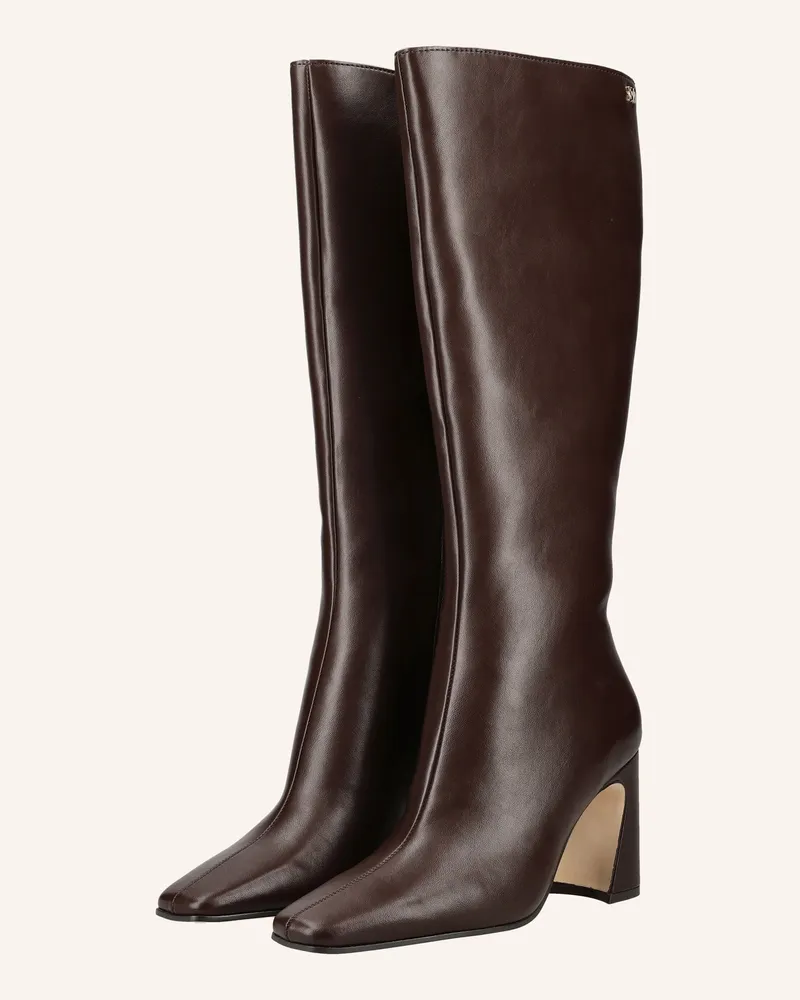 Steve Madden Stiefel Flares-H braun Braun