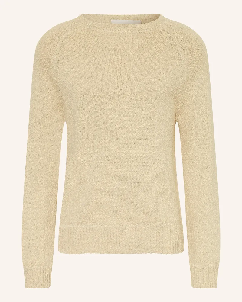Closed Pullover beige Beige