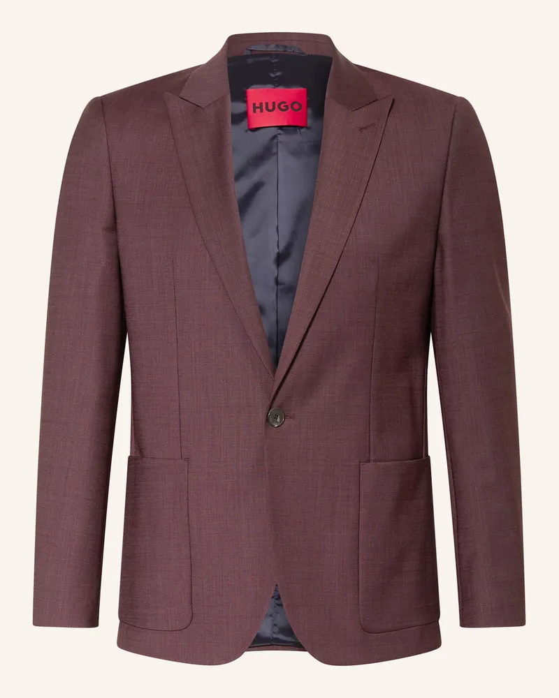HUGO BOSS Anzugsakko ARTI Extra Slim Fit 602