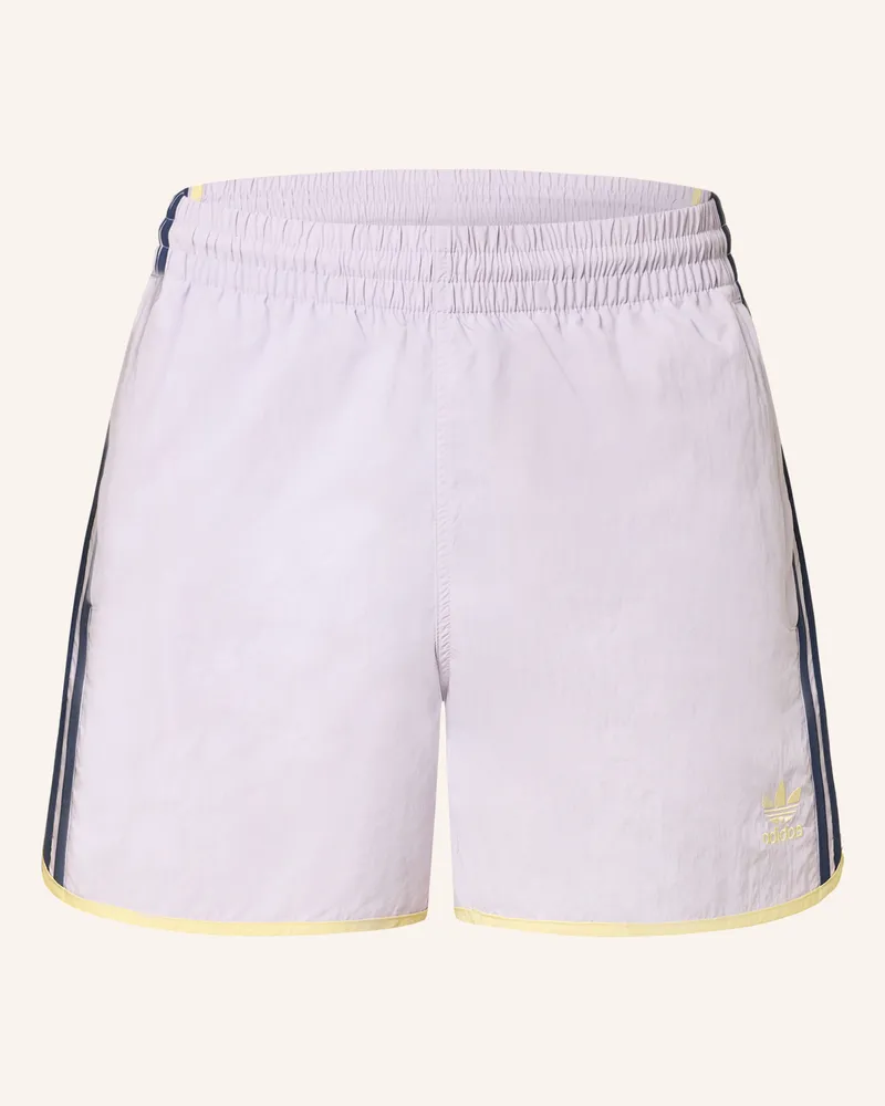 adidas Shorts ADICOLOR CLASSIC SPRINTER Helllila