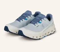 Trailrunning-Schuhe CLOUDVISTA 2 WATERPROOF