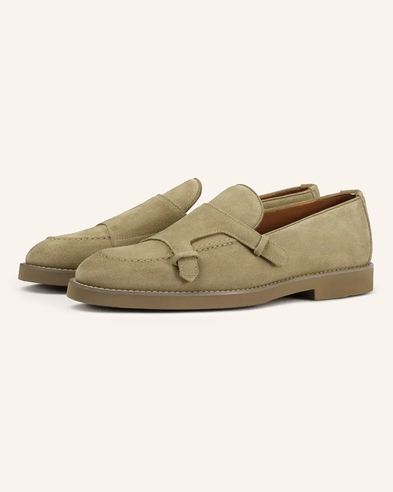 Doucal´s Mokassins SALO Camel