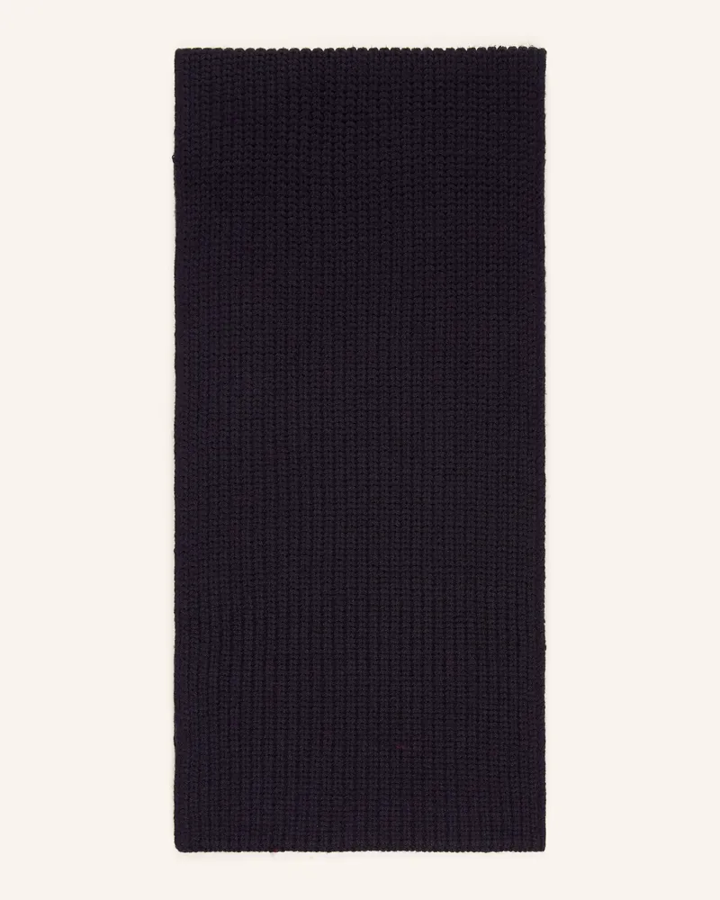 JOOP! Schal Lucifo blau Dunkelblau