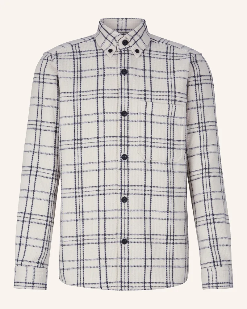 Strellson Overshirt NERO Beige
