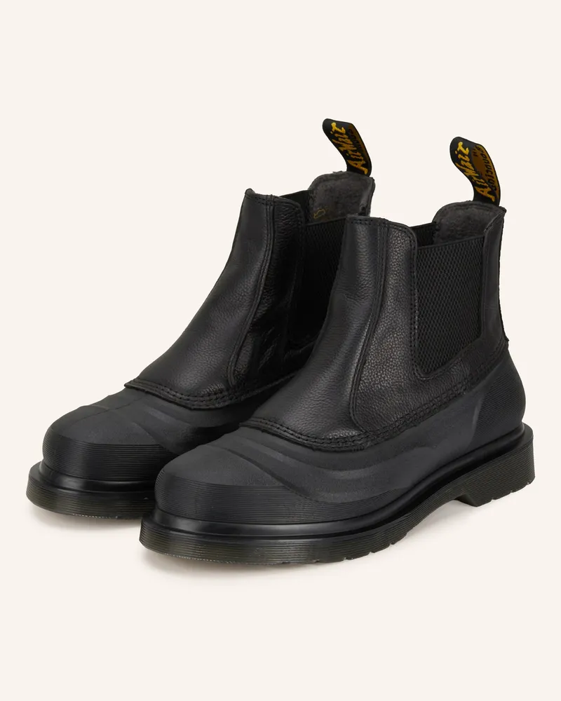 Dr.Martens Chelsea-Boots 2976 SUB Schwarz
