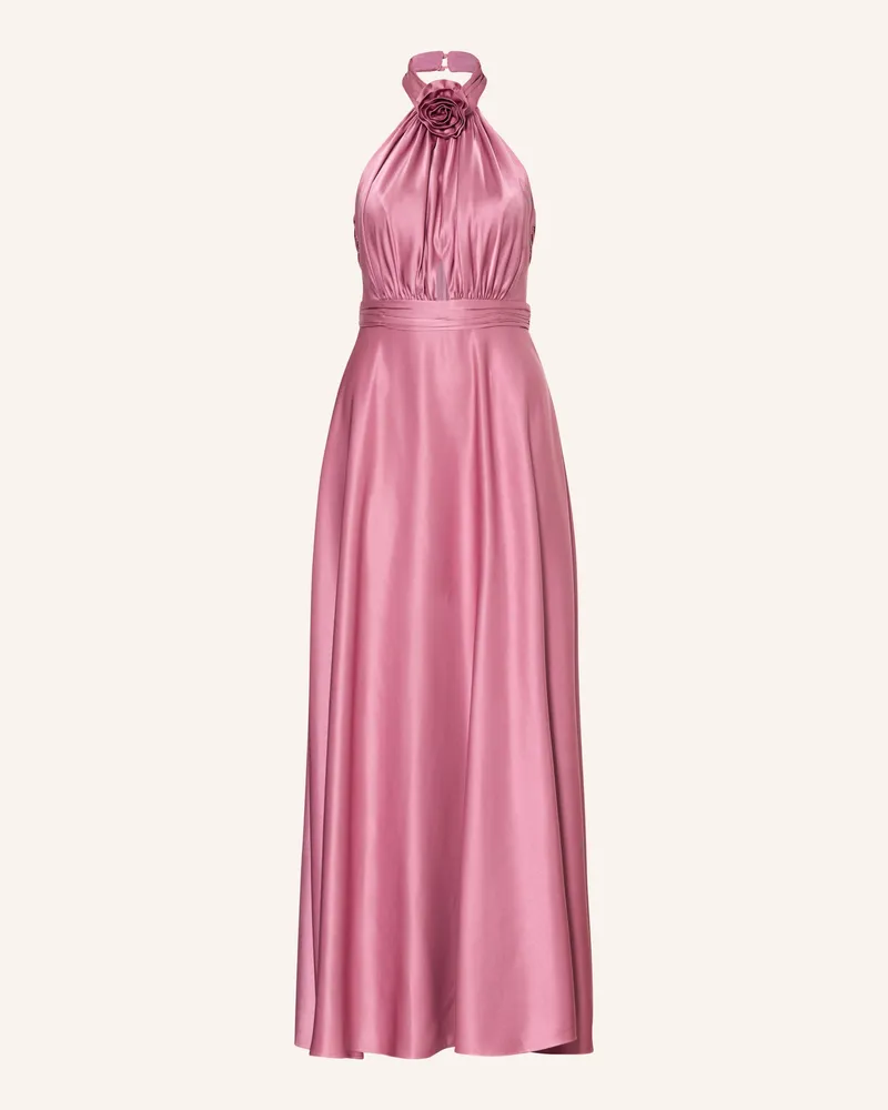 Apart Abendkleid rosa Rosa