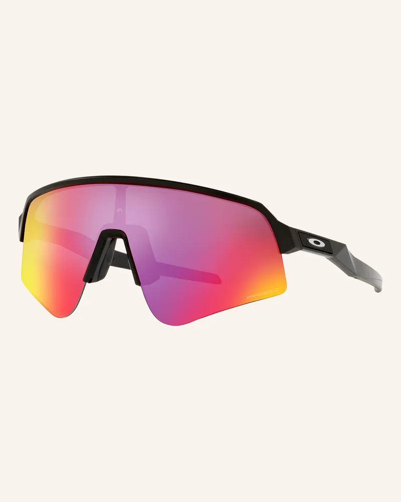 Oakley Radbrille Sutro Lite Sweep schwarz 946501