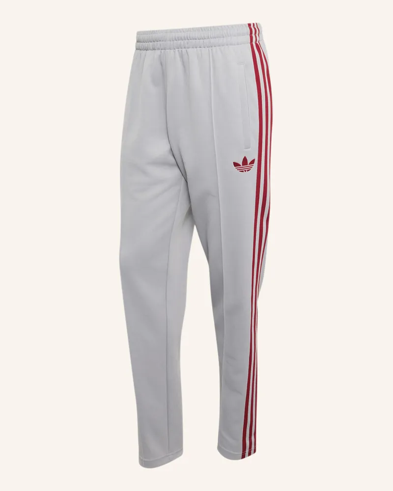 adidas Liverpool Fc Originals Trainingshose grau Grau