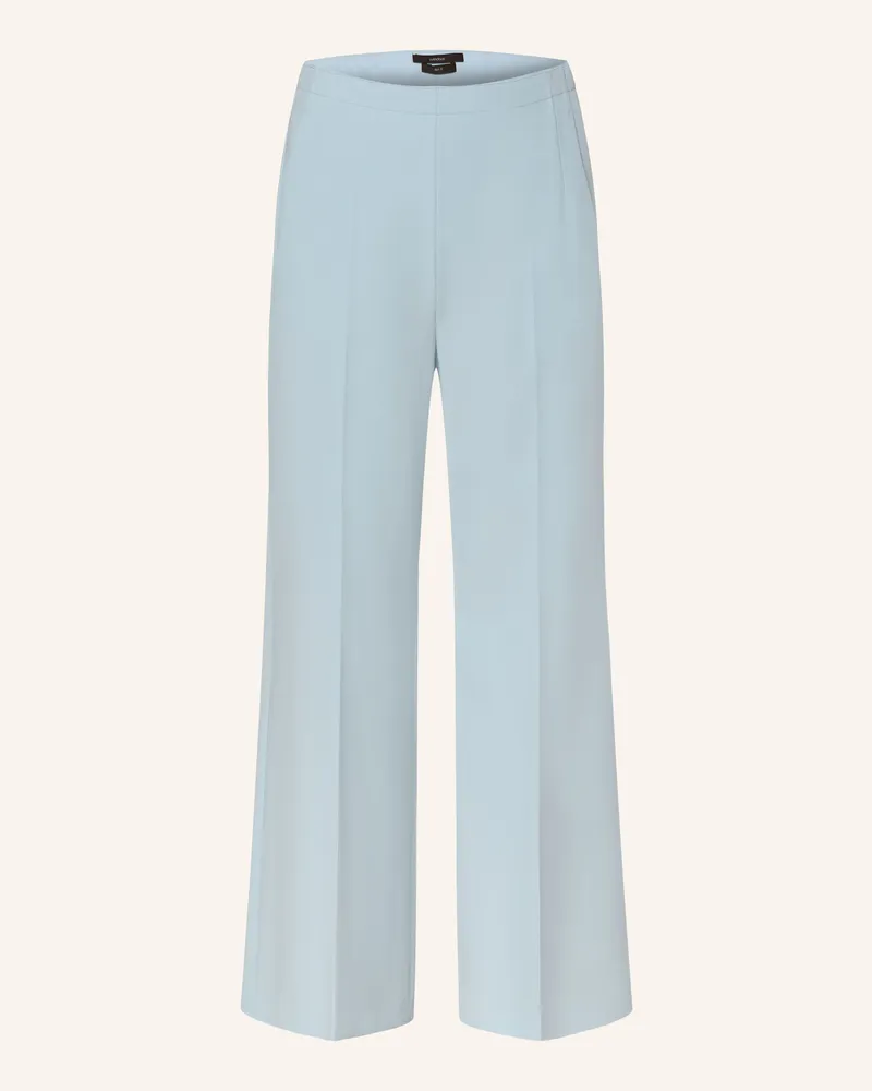 windsor. 78-Hose Hellblau