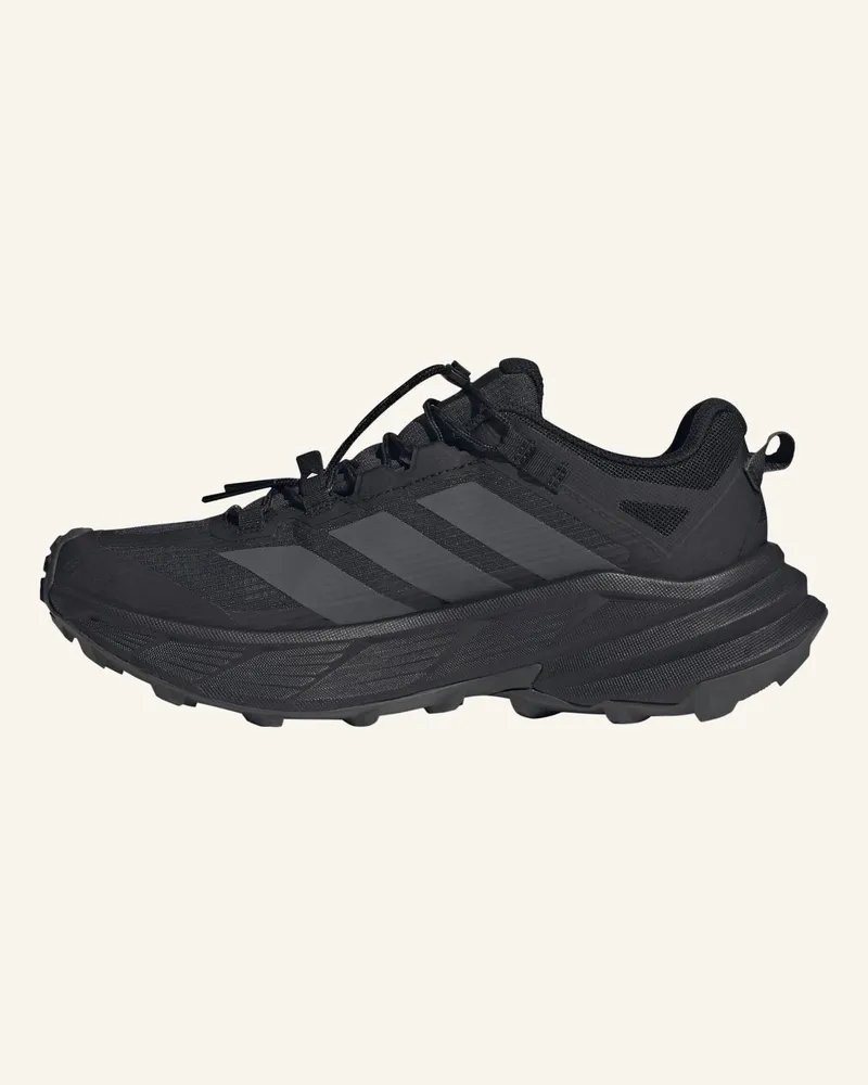 adidas Wanderschuhe Terrex Freehiker Sl Gtx schwarz Schwarz