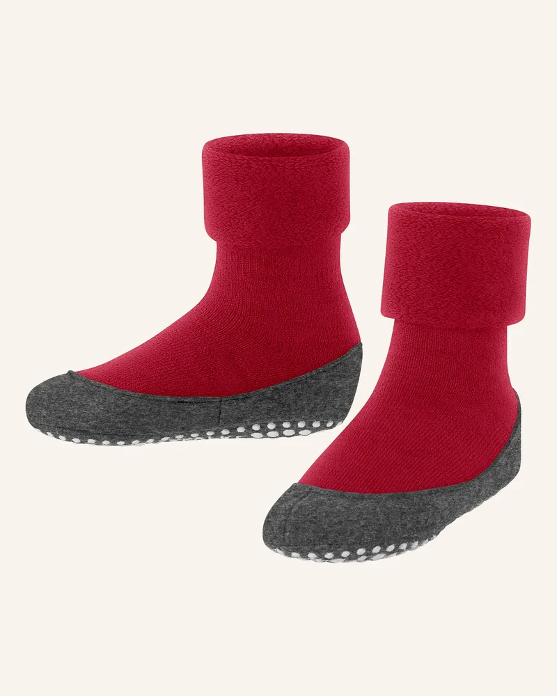 Falke Stoppersocken COSYSHOE 8074