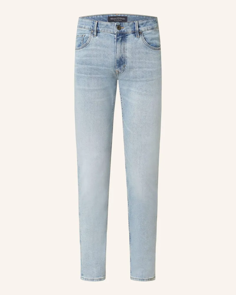 Marc O'Polo Jeans Shaped Fit Blau