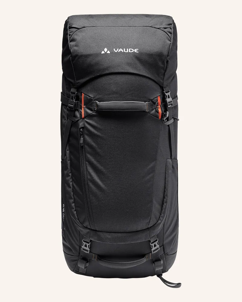 Vaude Rucksack ASTRUM EVO 70+10 Schwarz
