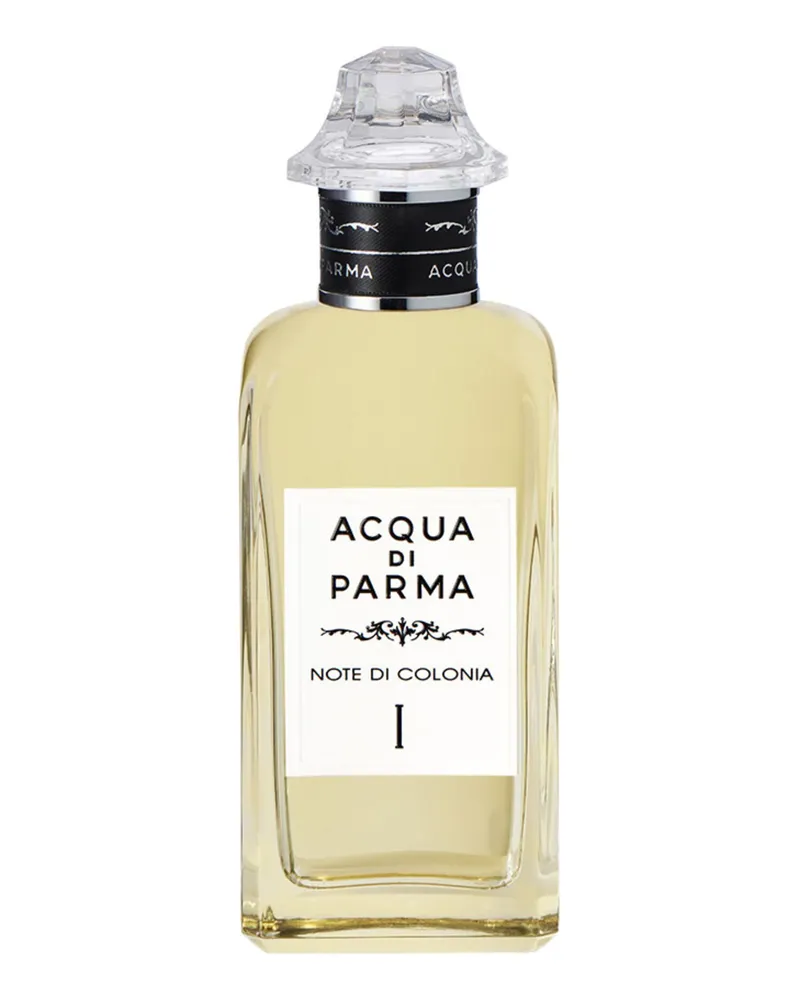 ACQUA DI PARMA NOTE DI COLONIA I 
