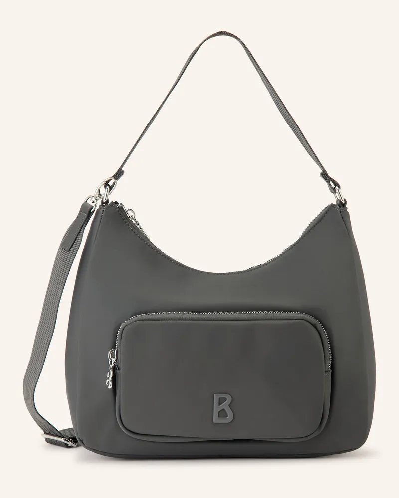 Bogner Beuteltasche Verbier Play 1.0 Pari grau Dunkelgrau