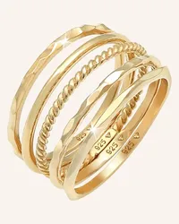 Elli Ring Gold