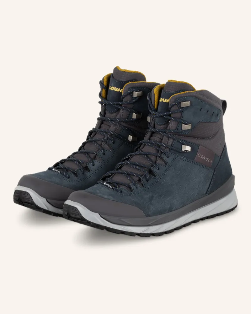 Lowa Outdoor-Schuhe MALTA GTX MID Grau