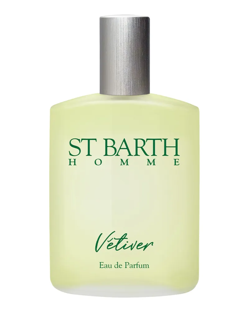 LIGNE ST BARTH HOMME VÉTIVER 
