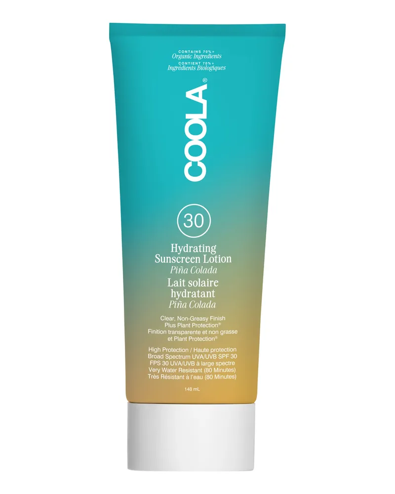 Coola CLASSIC BODY PIÑA COLADA SPF 30 