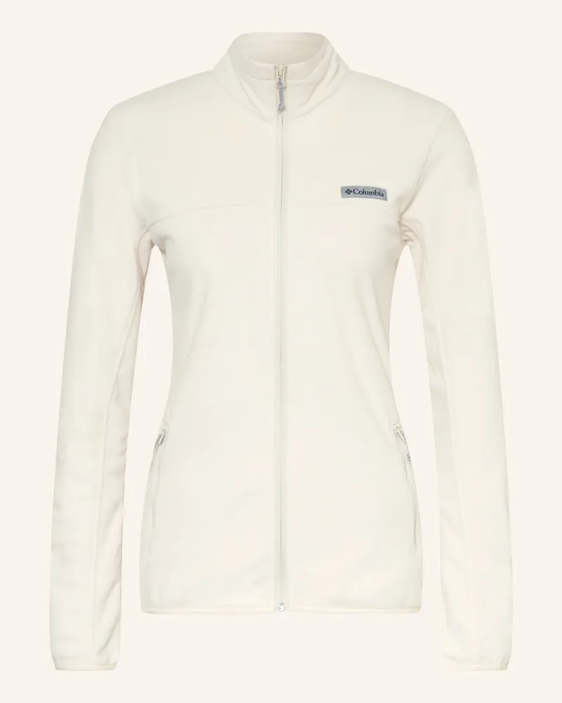 Columbia Sportswear Company Fleecejacke ALI PEAK Creme