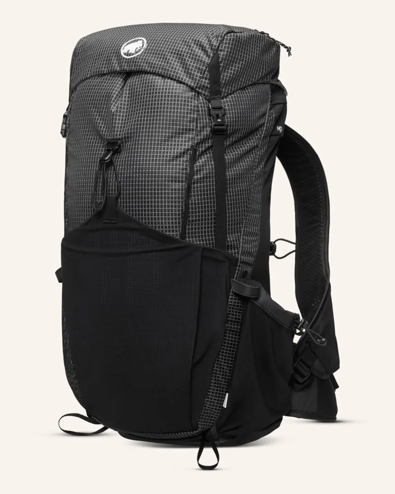 Mammut Wanderrucksack Ducan 26 schwarz Schwarz