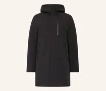 Daunenparka PLANET TORANO