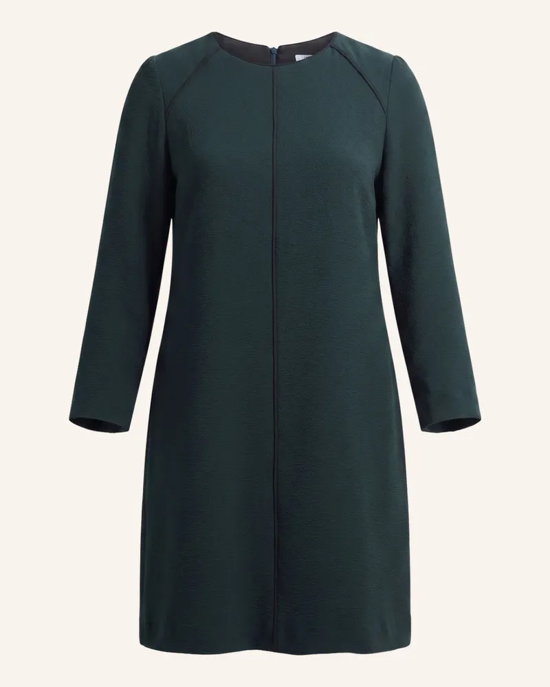 Gerard Darel Kleid Clare gruen Dunkelgrün