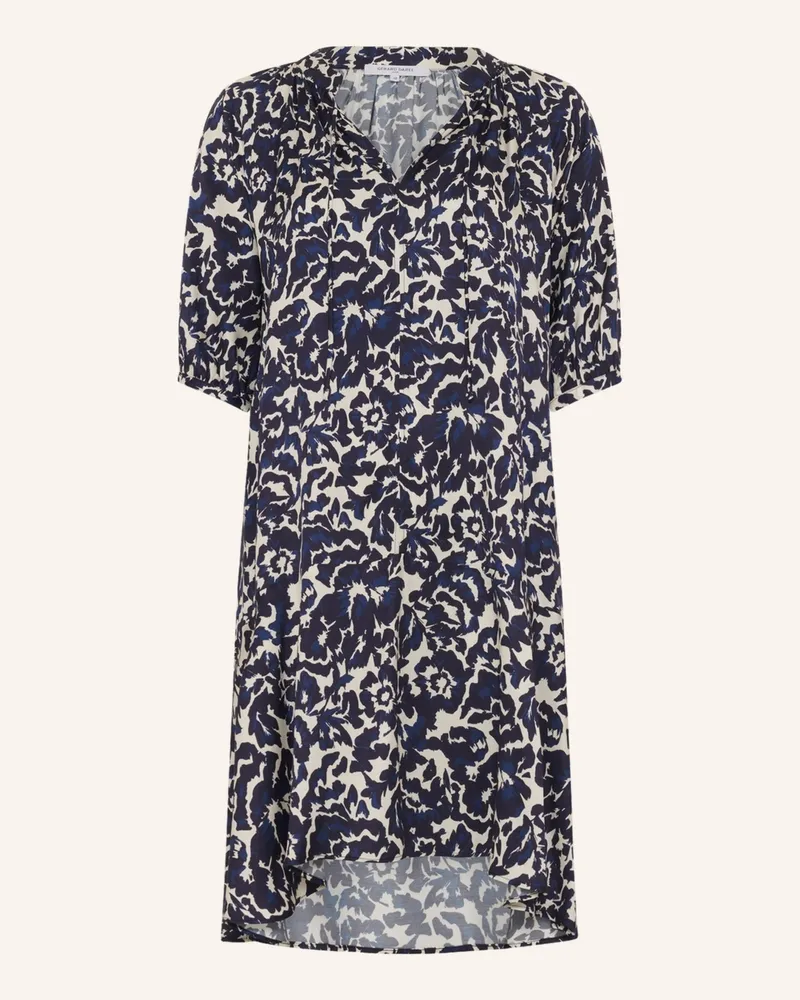 Gerard Darel Kleid Raliah blau Blau