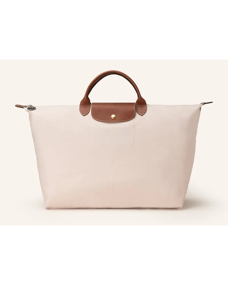 Longchamp Shopper LE PLIAGE LARGE Beige