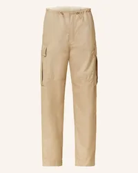 Sandro Cargohose Beige