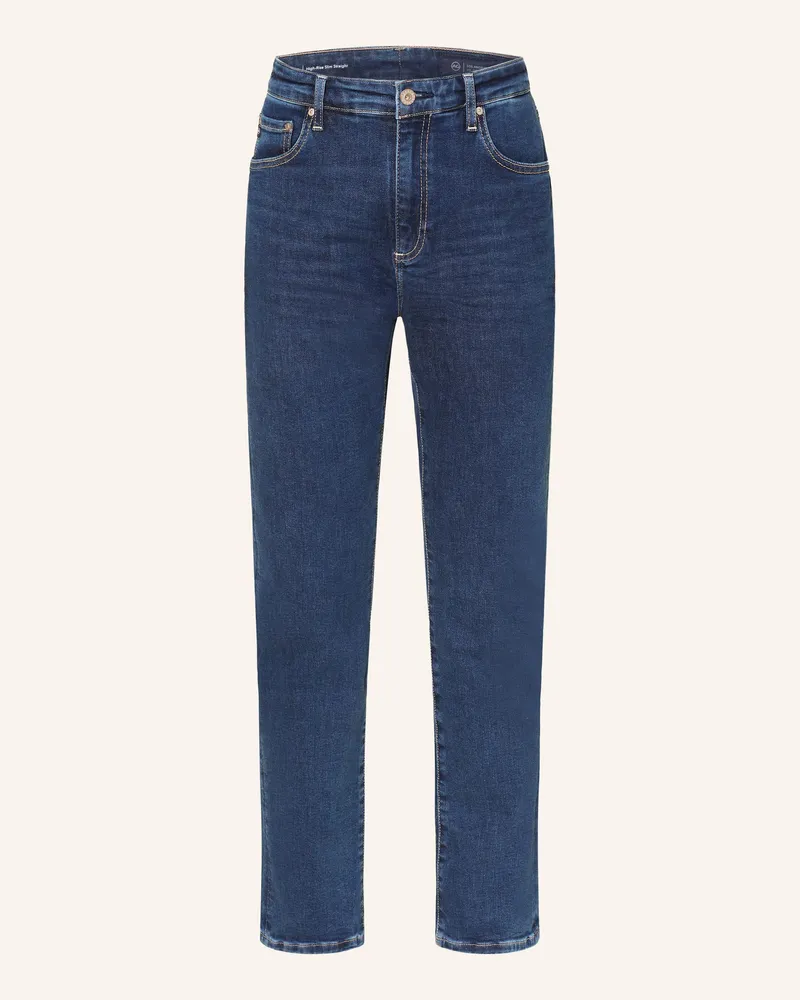 Adriano Goldschmied Jeans Mari blau Miyo