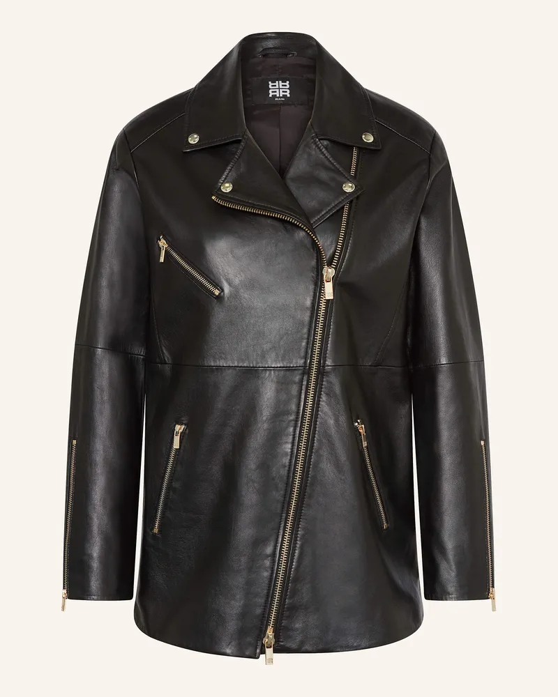 Riani Lederjacke 999