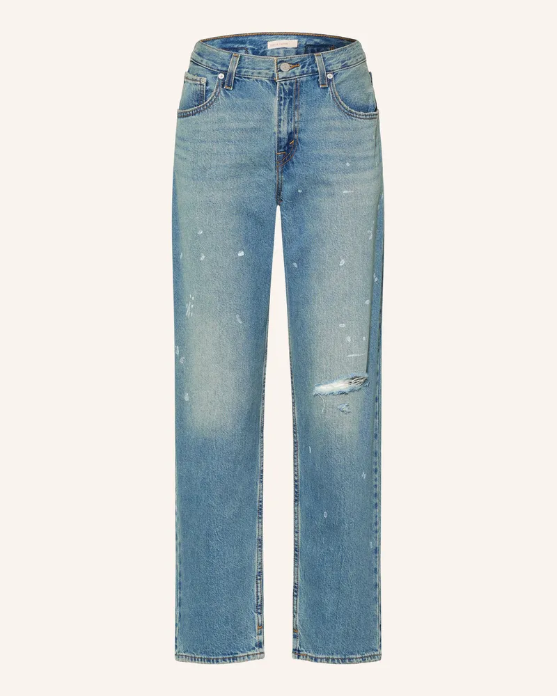 Levi's Levi's® Destroyed Jeans blau 02