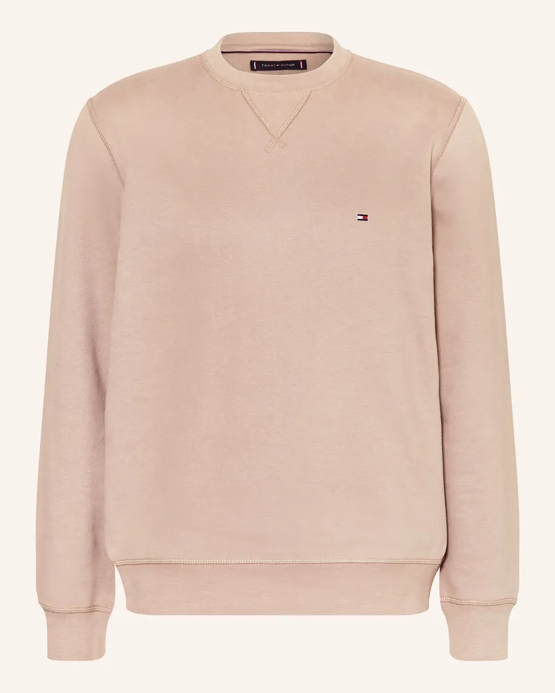 Tommy Hilfiger Sweatshirt beige Camel