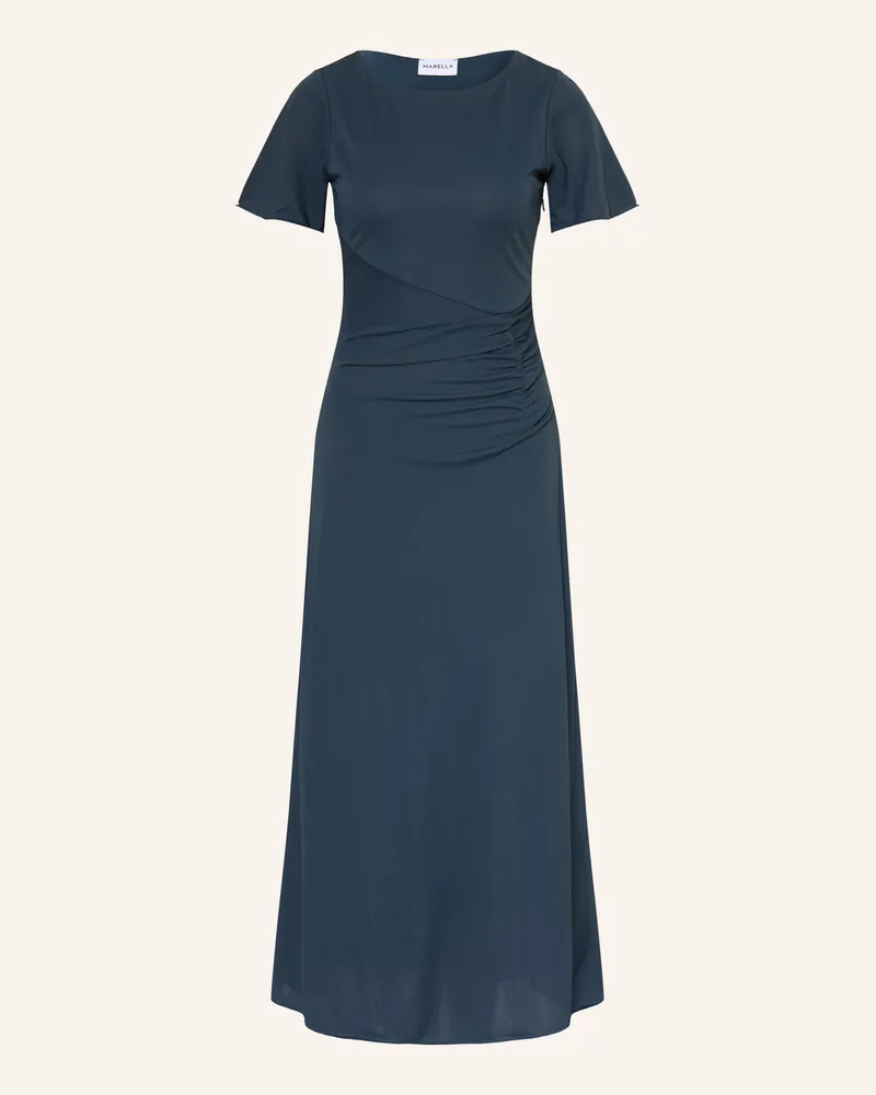 MARELLA Kleid Palpiti blau Blaugrau