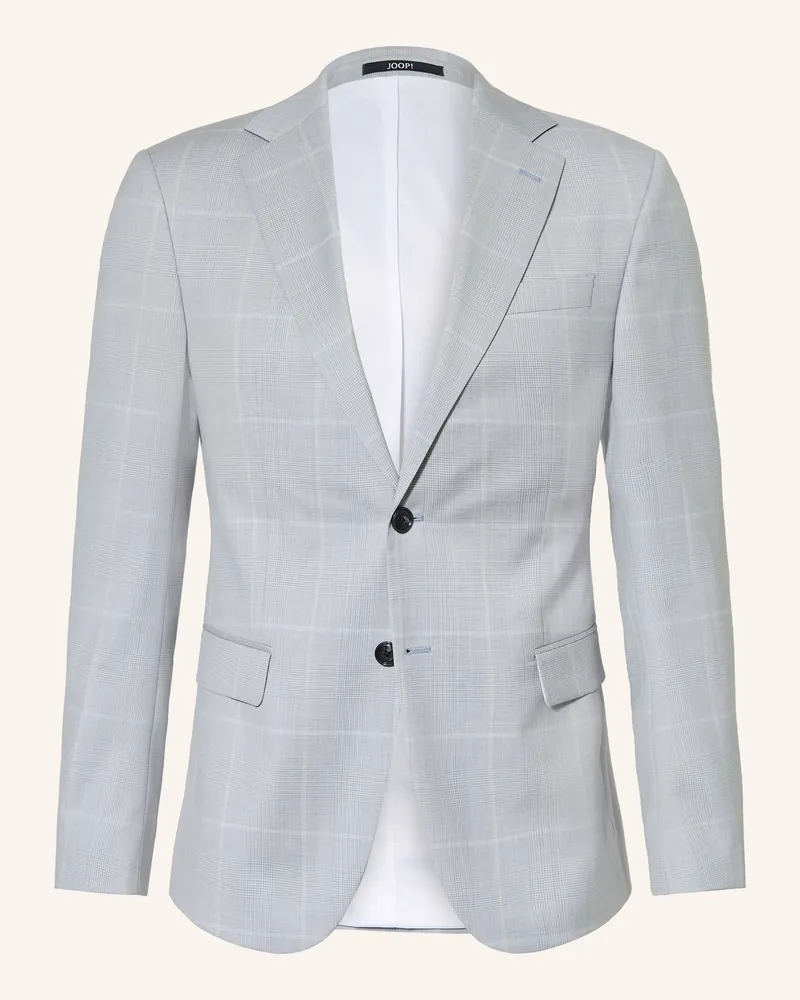 JOOP! Anzugsakko Hodge Slim Fit blau 452