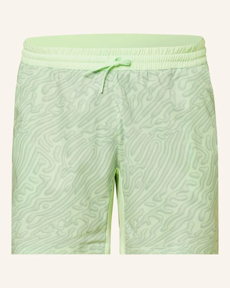 adidas Tennisshorts ERGO Gruen