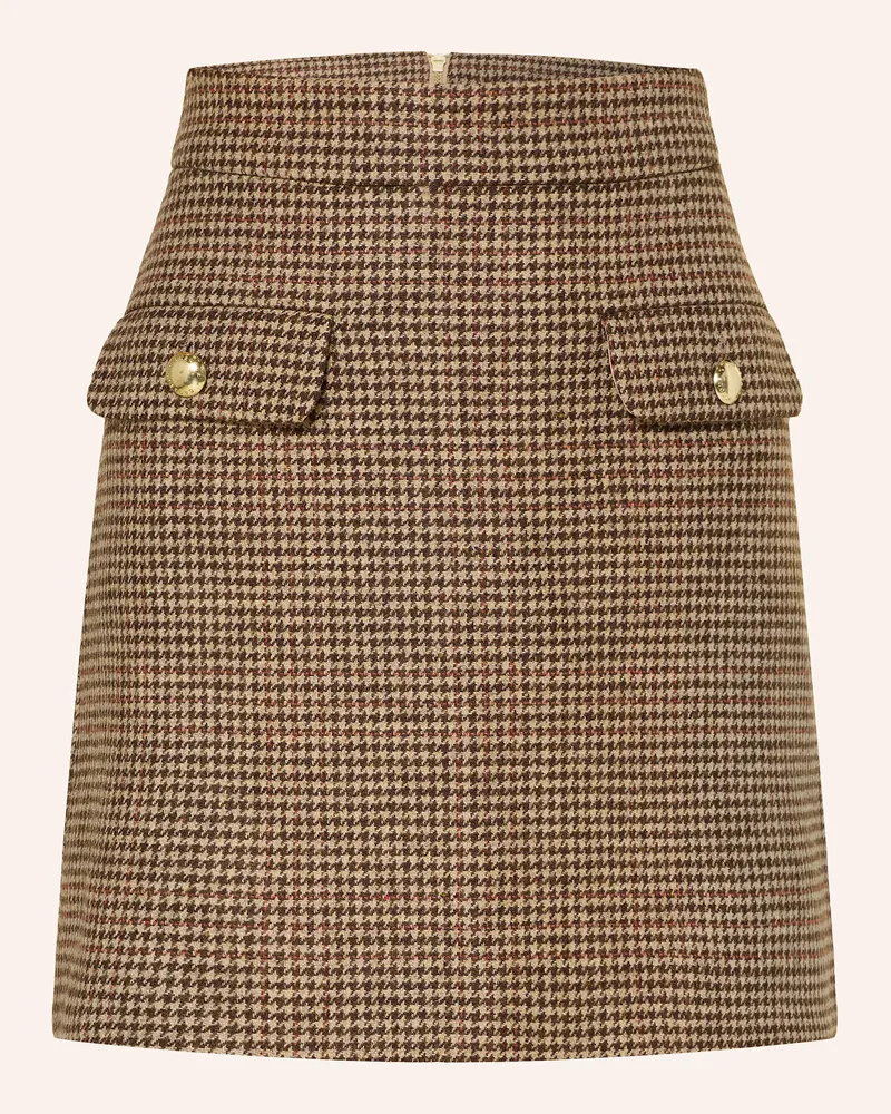 Barbour Rock SOPHIA Dunkelbraun