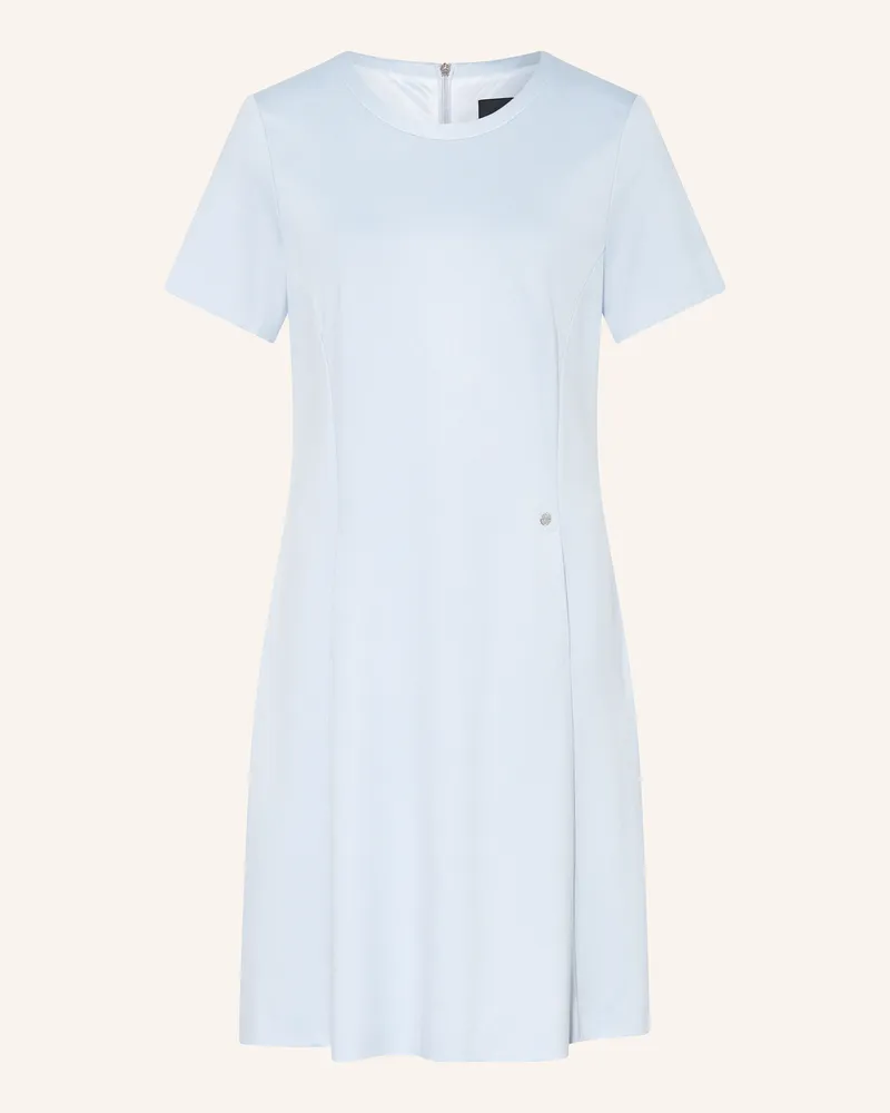Marc Cain Jerseykleid blau 316