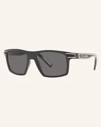 Dolce & Gabbana Sonnenbrille DG6160 Grau