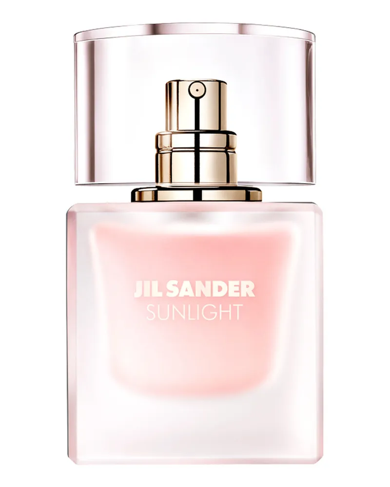 Jil Sander SUNLIGHT EAU DE LUMIÈRE 