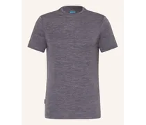 T-Shirt COOL-LITE™ MERINO BLEND SPHERE III mit