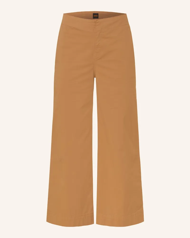 HUGO BOSS Culotte TAHIANA Braun