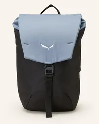 Salewa Rucksack FANES 18 l mit Laptop-Fach Blau