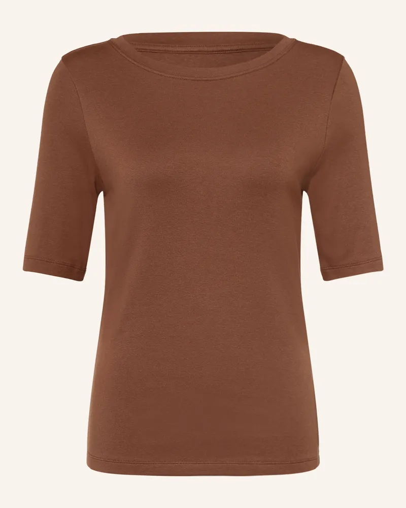 Juvia T-Shirt Jette braun Braun