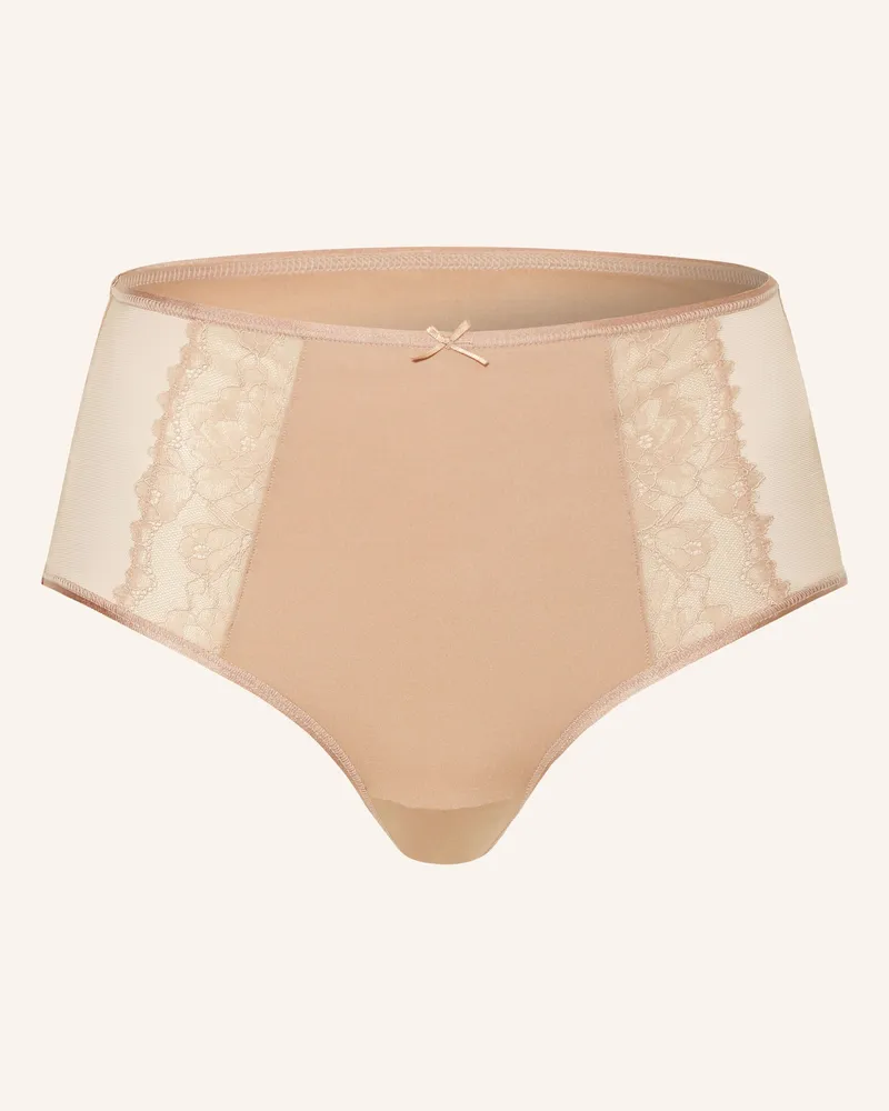 Mey Taillenslip Serie FABULOUS Beige